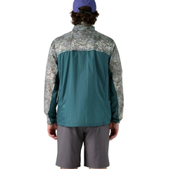 patagonia(パタゴニア) |メンズ・フーディニ・スタッシュ・ハーフ・ジップ・プルオーバー