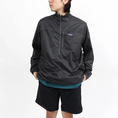 patagonia(パタゴニア) |[パタゴニア]メンズ・フーディニ・スタッシュ・ハーフ・ジップ・プルオーバー