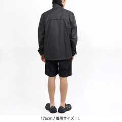 patagonia(パタゴニア) |[パタゴニア]メンズ・フーディニ・スタッシュ・ハーフ・ジップ・プルオーバー