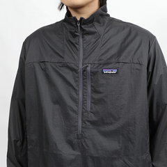 patagonia(パタゴニア) |[パタゴニア]メンズ・フーディニ・スタッシュ・ハーフ・ジップ・プルオーバー