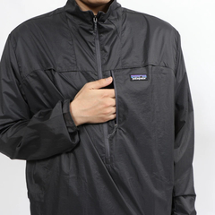 patagonia(パタゴニア) |[パタゴニア]メンズ・フーディニ・スタッシュ・ハーフ・ジップ・プルオーバー