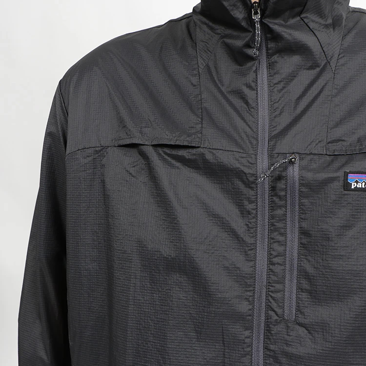 パタゴニア]メンズ・フーディニ・スタッシュ・ハーフ・ジップ・プル