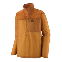patagonia(パタゴニア) |[パタゴニア]メンズ・フーディニ・スタッシュ・ハーフ・ジップ・プルオーバー