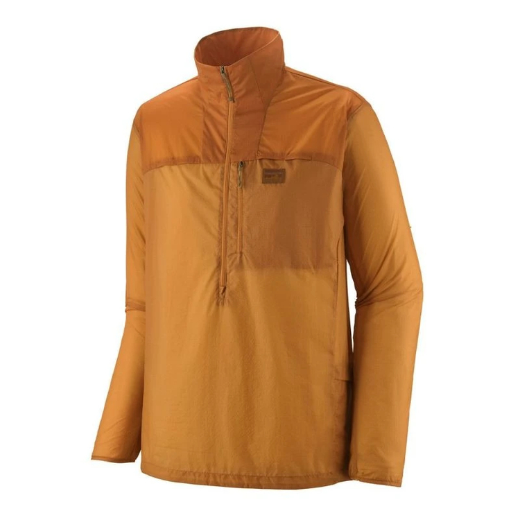 patagonia(パタゴニア) |[パタゴニア]メンズ・フーディニ・スタッシュ・ハーフ・ジップ・プルオーバー