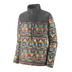 patagonia(パタゴニア)通販 | [パタゴニア]メンズ・フーディニ・スタッシュ・ハーフ・ジップ・プルオーバー