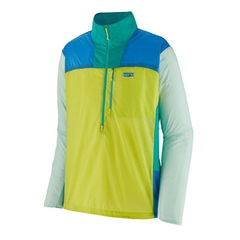 patagonia(パタゴニア) |[パタゴニア]メンズ・フーディニ・スタッシュ・ハーフ・ジップ・プルオーバー