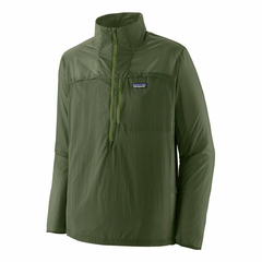 patagonia(パタゴニア) |[パタゴニア]メンズ・フーディニ・スタッシュ・ハーフ・ジップ・プルオーバー
