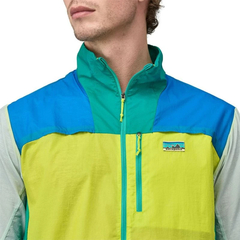 patagonia(パタゴニア) |[パタゴニア]メンズ・フーディニ・スタッシュ・ハーフ・ジップ・プルオーバー