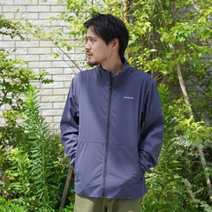 patagonia(パタゴニア) |[パタゴニア]メンズ・ウインド・シールド・ジャケット