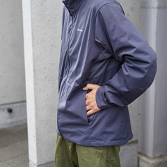patagonia(パタゴニア) |[パタゴニア]メンズ・ウインド・シールド・ジャケット