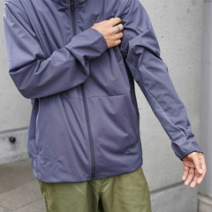 patagonia(パタゴニア) |[パタゴニア]メンズ・ウインド・シールド・ジャケット
