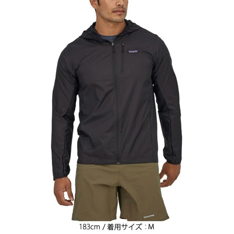 patagonia(パタゴニア) |メンズ・フーディニ・ジャケット