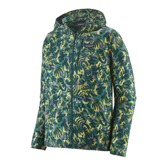 patagonia(パタゴニア) |メンズ・フーディニ・ジャケット