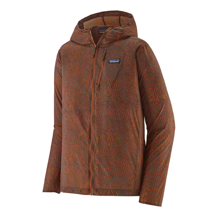 patagonia パタゴニア メンズ フーディニジャケット S patagonia パタゴニア ／ メンズ・フーディニ・ジャケット | 旅
