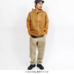patagonia(パタゴニア) |[パタゴニア]メンズ・フーディニ・ジャケット