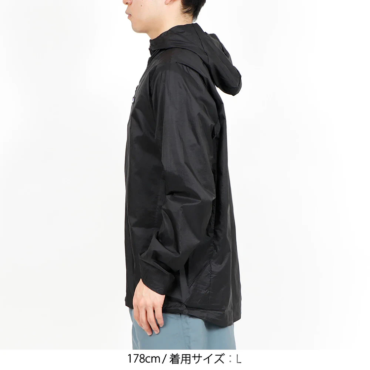 パタゴニア]メンズ・フーディニ・ジャケット / patagonia（パタゴニア