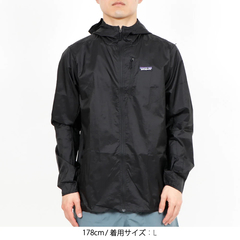 patagonia(パタゴニア) |[パタゴニア]メンズ・フーディニ・ジャケット