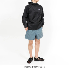 patagonia(パタゴニア) |[パタゴニア]メンズ・フーディニ・ジャケット