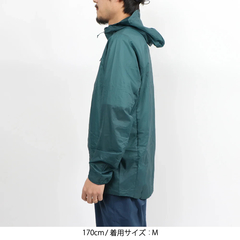 patagonia(パタゴニア) |[パタゴニア]メンズ・フーディニ・ジャケット