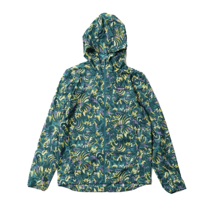 patagonia(パタゴニア) |[パタゴニア]メンズ・フーディニ・ジャケット