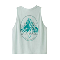 patagonia(パタゴニア) |ウィメンズ・キャプリーン・クール・トレイル・クロップド・タンク