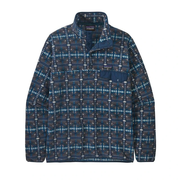 patagonia(パタゴニア) |[パタゴニア]メンズ・ライトウェイト・シンチラ・スナップT・プルオーバー