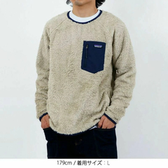 patagonia(パタゴニア) |[パタゴニア]メンズ・ロス・ガトス・クルー