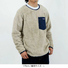 patagonia(パタゴニア) |[パタゴニア]メンズ・ロス・ガトス・クルー
