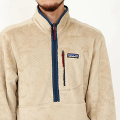 patagonia(パタゴニア) |[パタゴニア]メンズ・リツール・プルオーバー