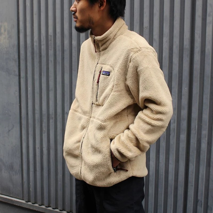 patagonia(パタゴニア) |[パタゴニア]メンズ・リツール・ジャケット