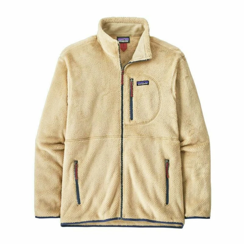 L*2様 【パタゴニア】 1986〜87年 日本語版カタログ【Patagonia パタゴニア]メンズ・リツール・ジャケット / patagonia（パタゴニア