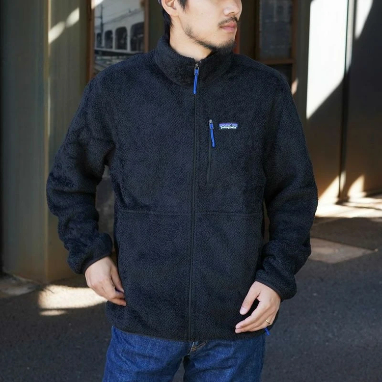 パタゴニア]メンズ・リツール・ジャケット / patagonia（パタゴニア