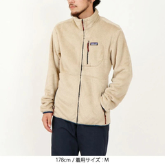 patagonia(パタゴニア) |[パタゴニア]メンズ・リツール・ジャケット