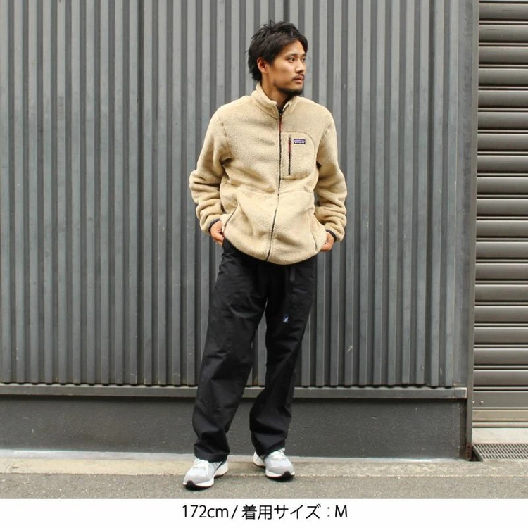 patagonia メンズ・リツール・ジャケット パタゴニア]メンズ・リツール・ジャケット / patagonia（パタゴニア