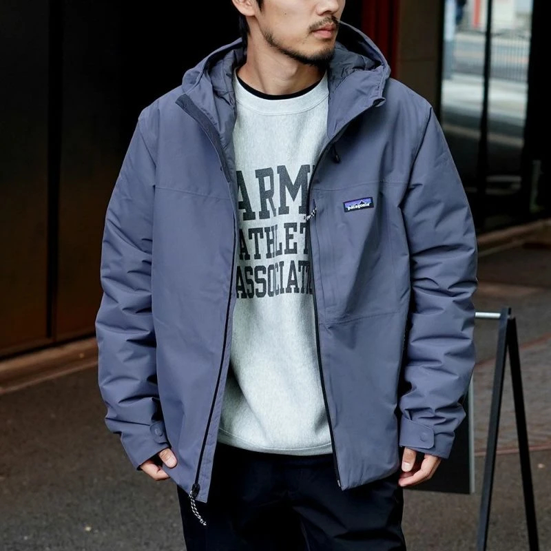 パタゴニア　ウインドシャドーパーカ patagonia パタゴニア ウインドシャドージャケット メンズ