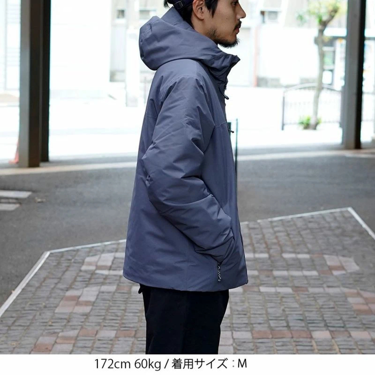 パタゴニア]メンズ・ウインドシャドー・ジャケット / patagonia