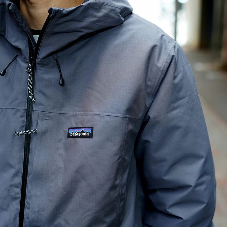 パタゴニア]メンズ・ウインドシャドー・ジャケット / patagonia