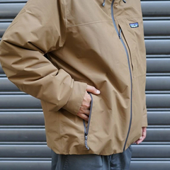patagonia(パタゴニア) |メンズ・ウインドシャドー・ジャケット