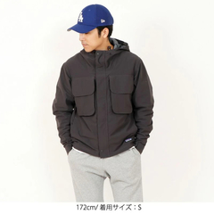 patagonia(パタゴニア) |[パタゴニア]メンズ・イスマス・ユーティリティ・ジャケット