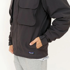 patagonia(パタゴニア) |[パタゴニア]メンズ・イスマス・ユーティリティ・ジャケット