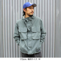 patagonia(パタゴニア) |[パタゴニア]メンズ・イスマス・ユーティリティ・ジャケット