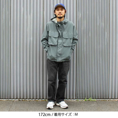 patagonia(パタゴニア) |[パタゴニア]メンズ・イスマス・ユーティリティ・ジャケット