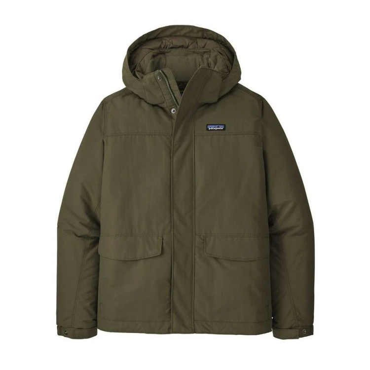 patagonia(パタゴニア) |[パタゴニア]メンズ・イスマス・ジャケット