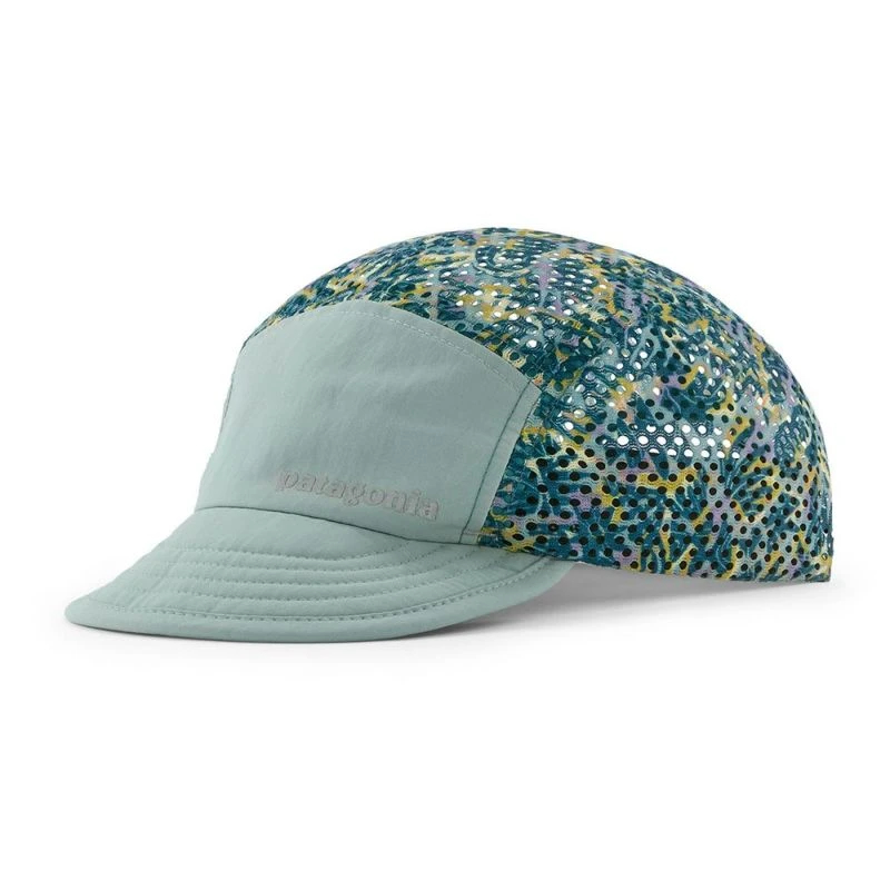 ひ*め様 パタゴニア ダックビルキャップ TPCO SP23 パタゴニア]ダックビル・キャップ / patagonia（パタゴニア