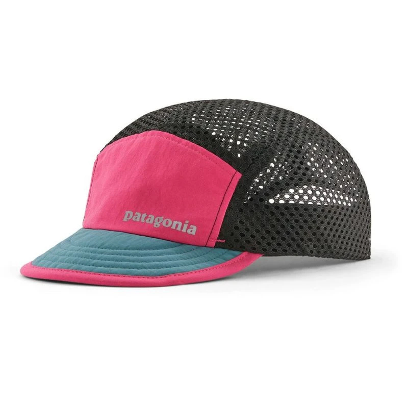 ひ*め様 パタゴニア ダックビルキャップ TPCO SP23 パタゴニア]ダックビル・キャップ / patagonia（パタゴニア
