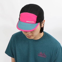 patagonia(パタゴニア) |[パタゴニア]ダックビル・キャップ