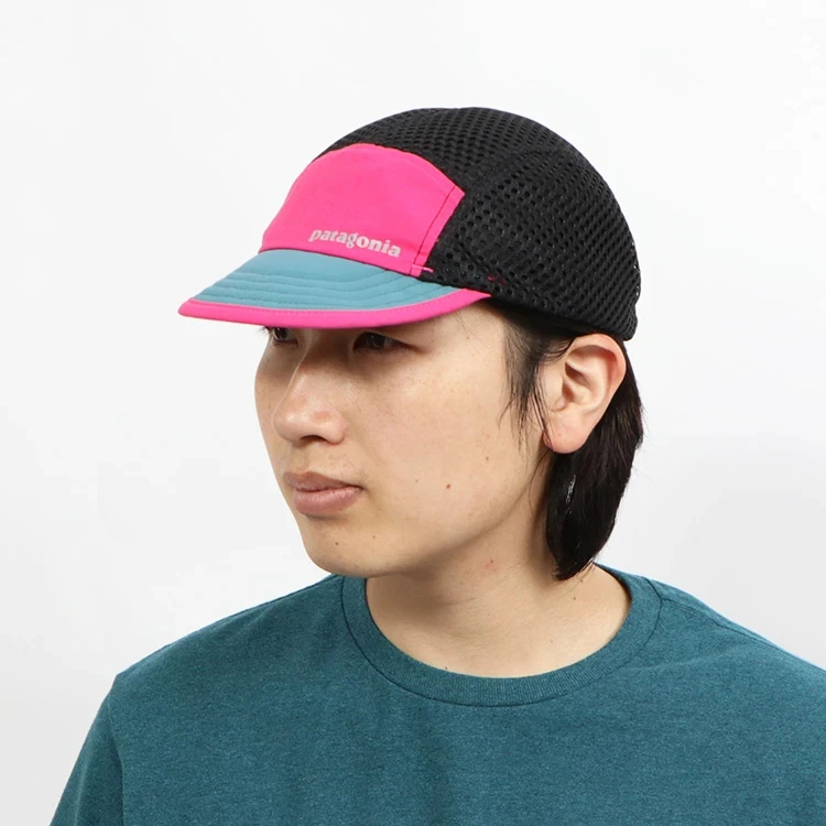 パタゴニア]ダックビル・キャップ / patagonia（パタゴニア） | SORA