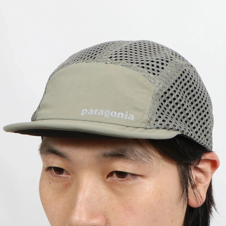 パタゴニア]ダックビル・キャップ / patagonia（パタゴニア） | SORA
