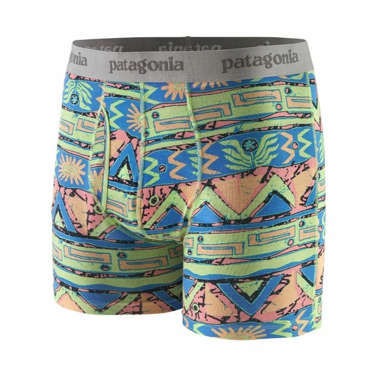 patagonia(パタゴニア) |[パタゴニア]メンズ・エッセンシャル・ボクサー・ブリーフ・3インチ