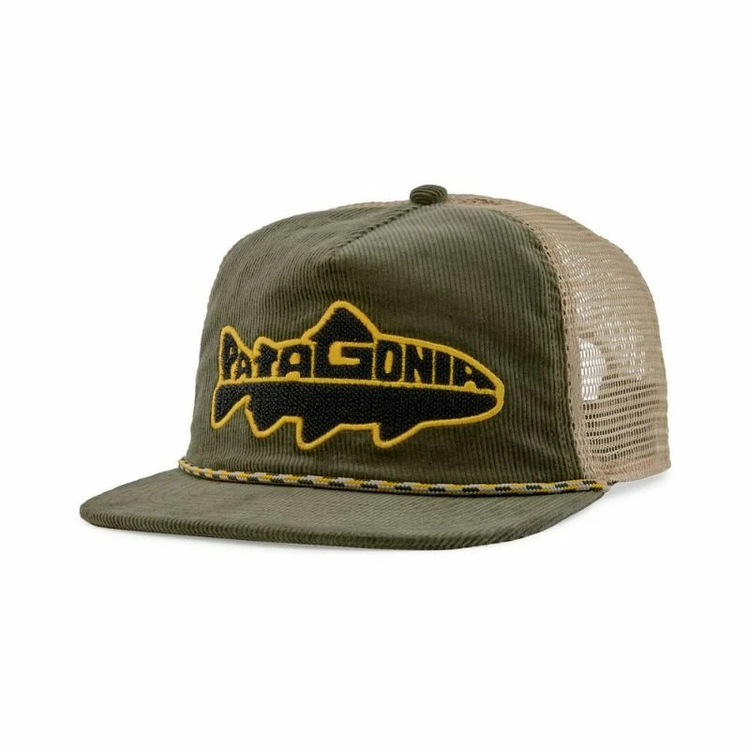 patagonia(パタゴニア) |[パタゴニア]フライ・キャッチャー・ハット
